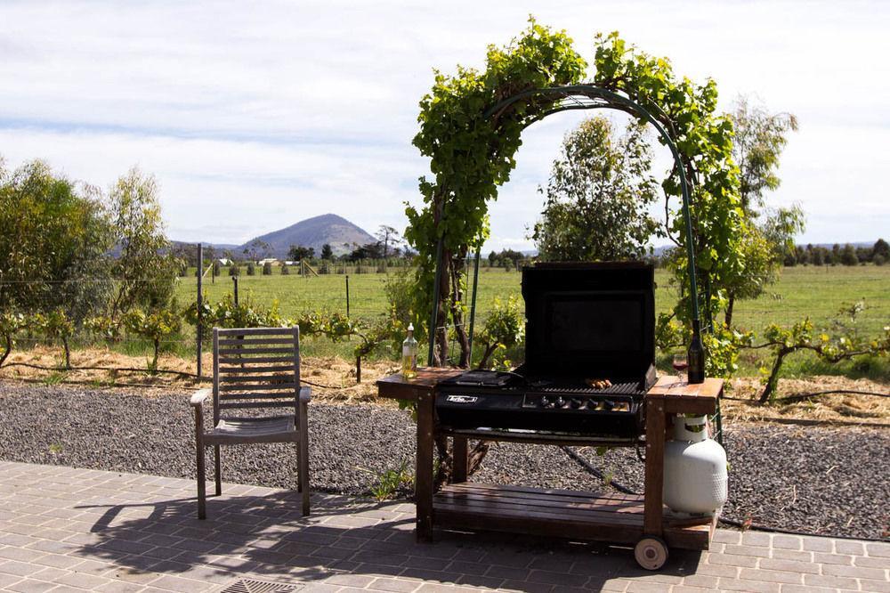 Taras Richmond Farmstay Campania Ngoại thất bức ảnh
