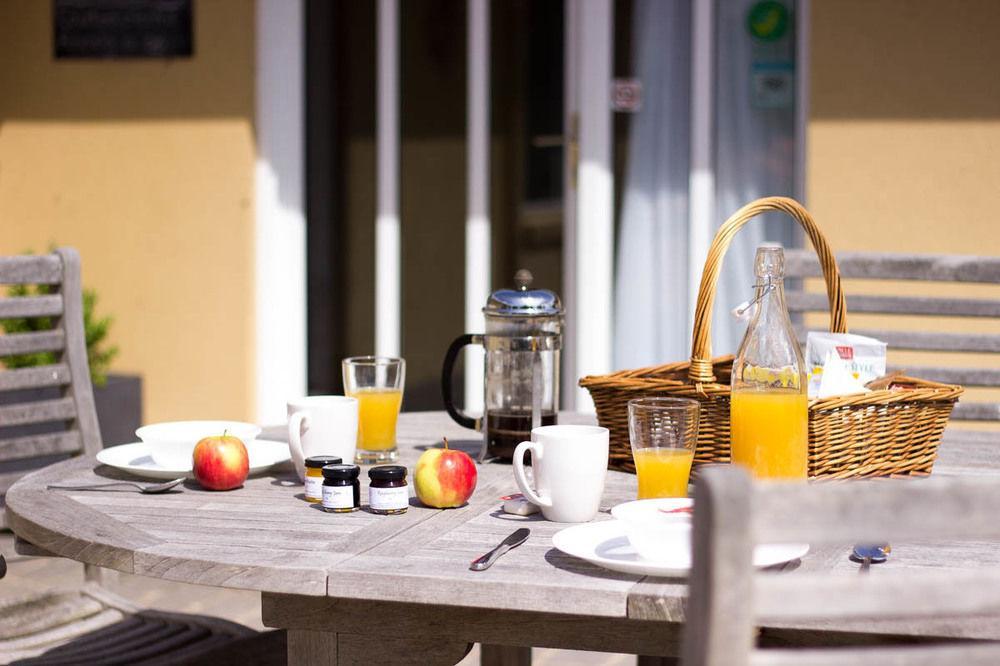 Taras Richmond Farmstay Campania Ngoại thất bức ảnh