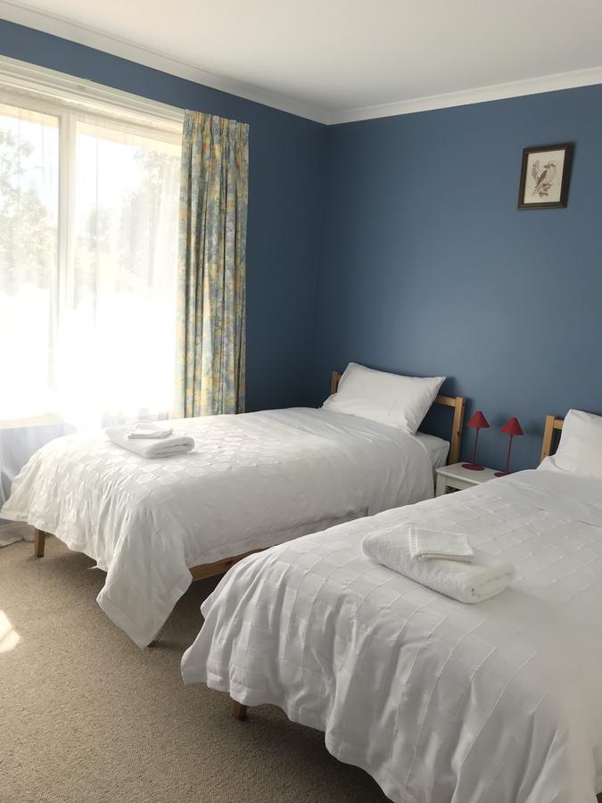 Taras Richmond Farmstay Campania Ngoại thất bức ảnh