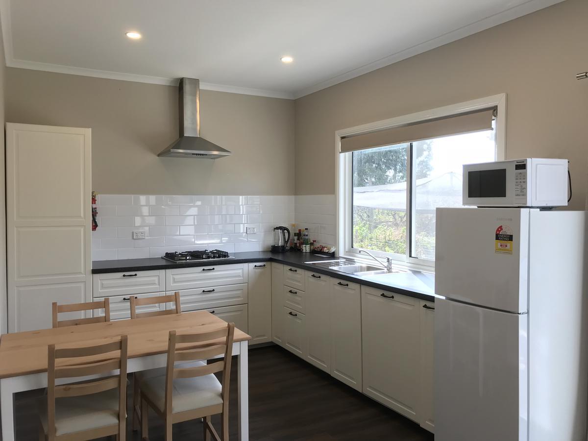 Taras Richmond Farmstay Campania Ngoại thất bức ảnh