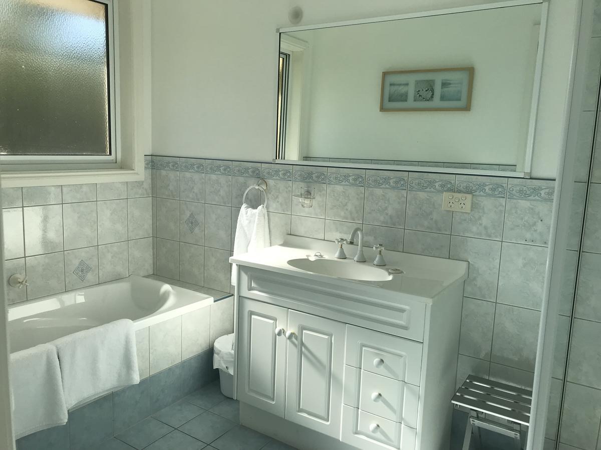 Taras Richmond Farmstay Campania Ngoại thất bức ảnh