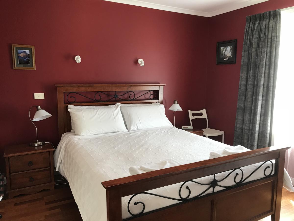 Taras Richmond Farmstay Campania Ngoại thất bức ảnh