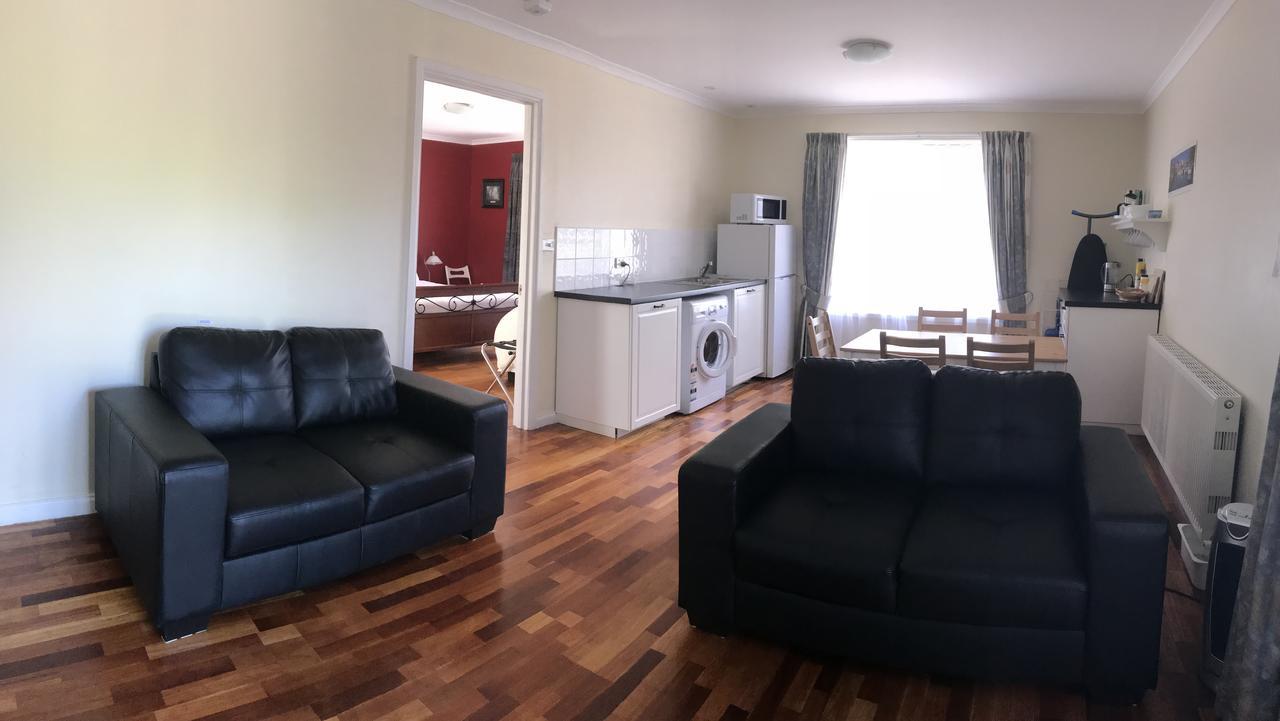 Taras Richmond Farmstay Campania Ngoại thất bức ảnh
