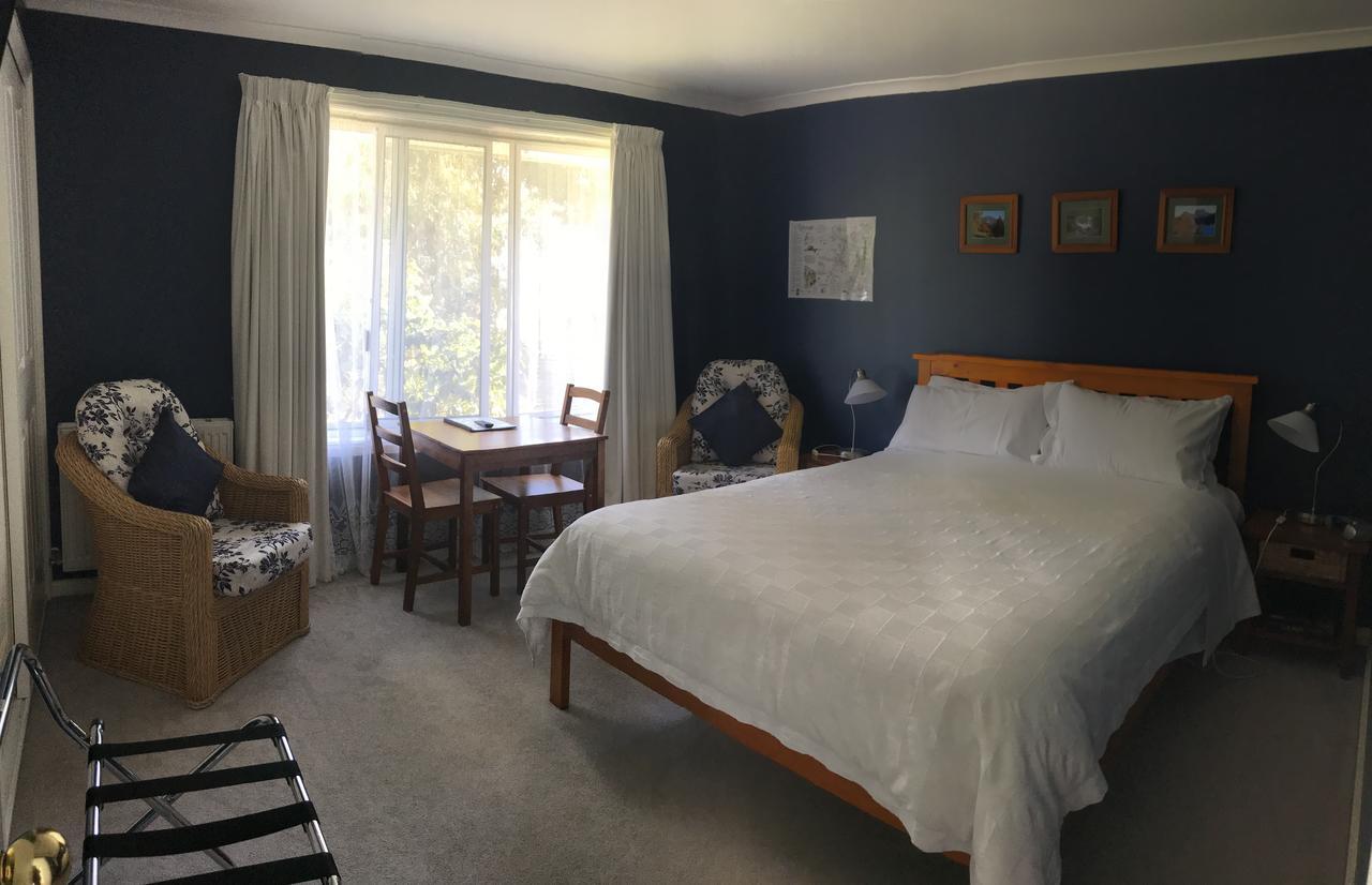 Taras Richmond Farmstay Campania Ngoại thất bức ảnh