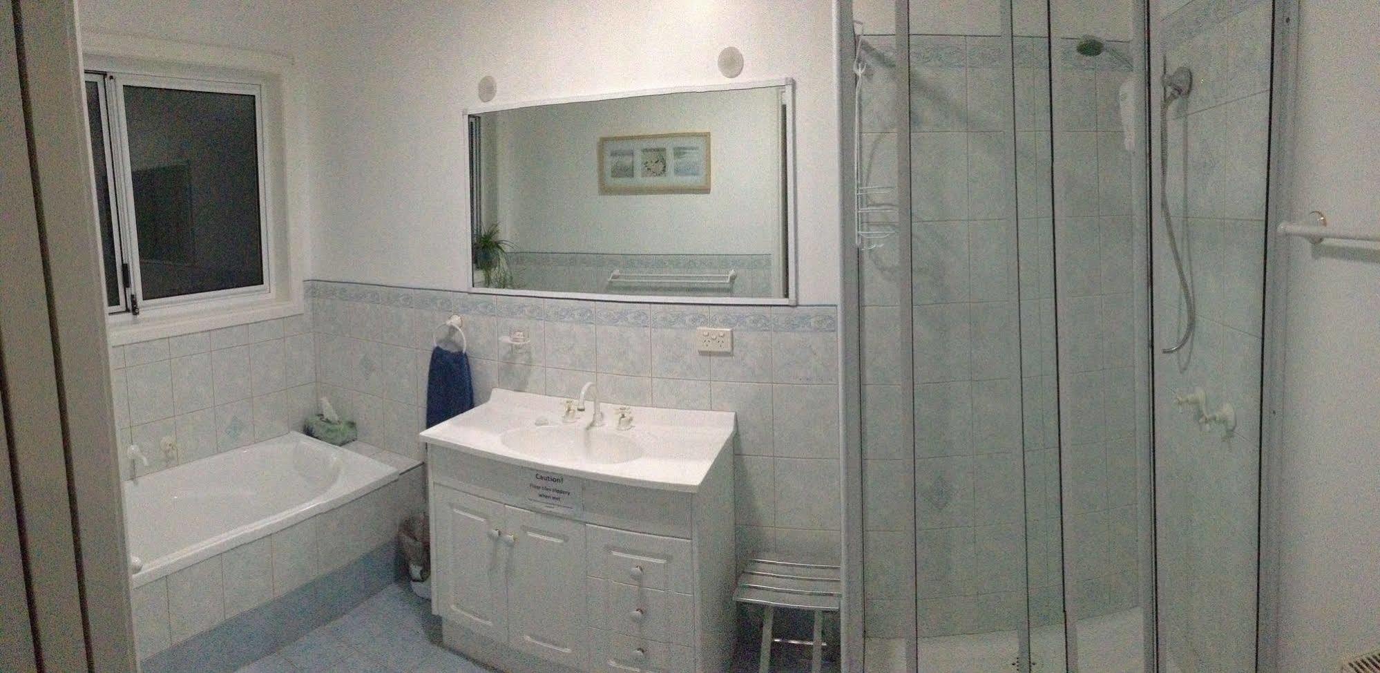 Taras Richmond Farmstay Campania Ngoại thất bức ảnh