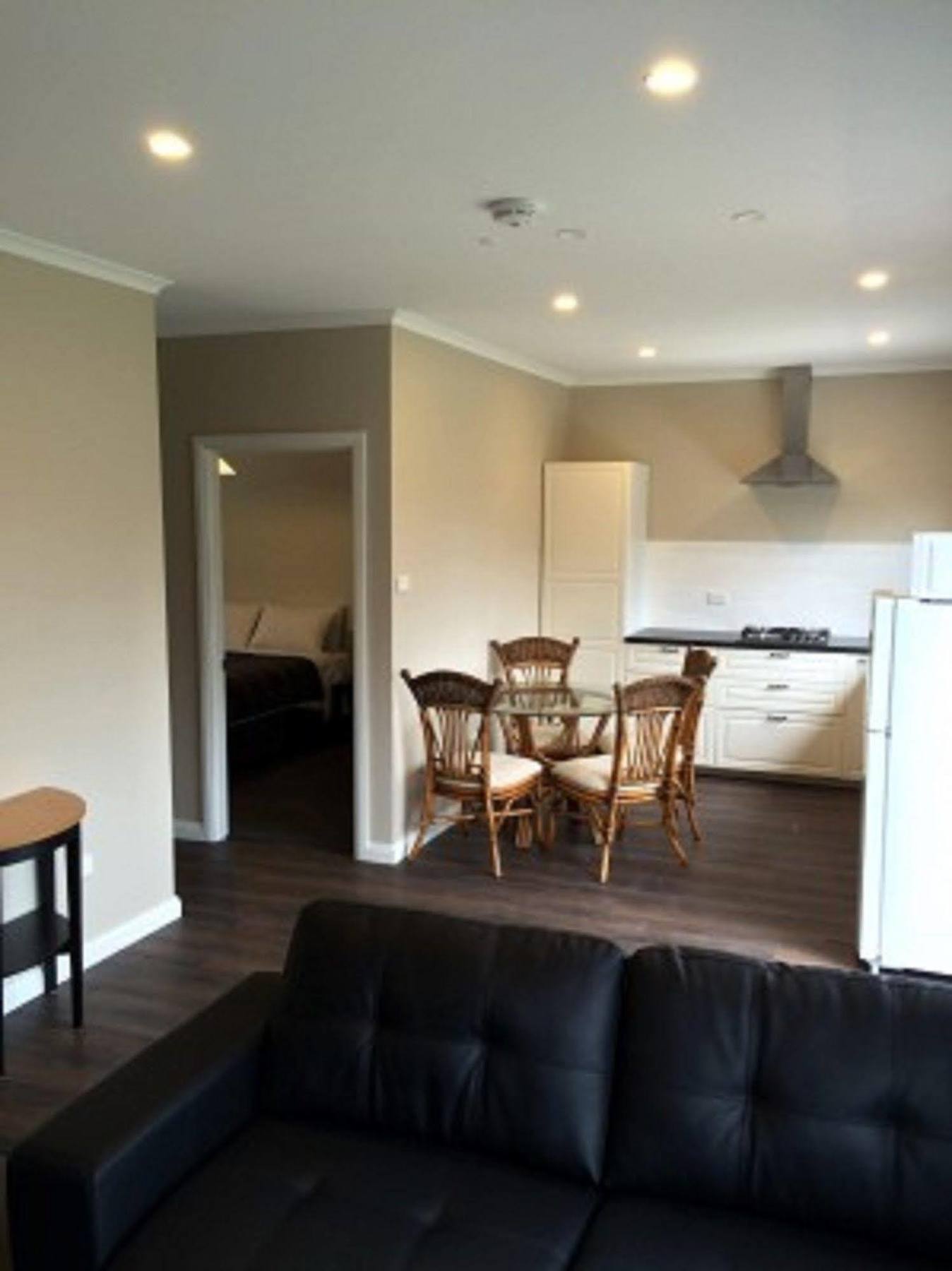 Taras Richmond Farmstay Campania Ngoại thất bức ảnh