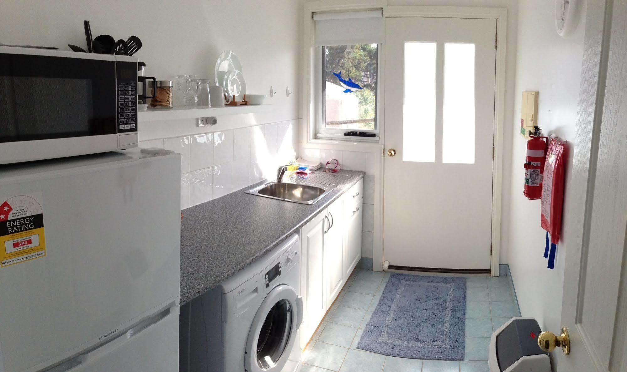 Taras Richmond Farmstay Campania Ngoại thất bức ảnh