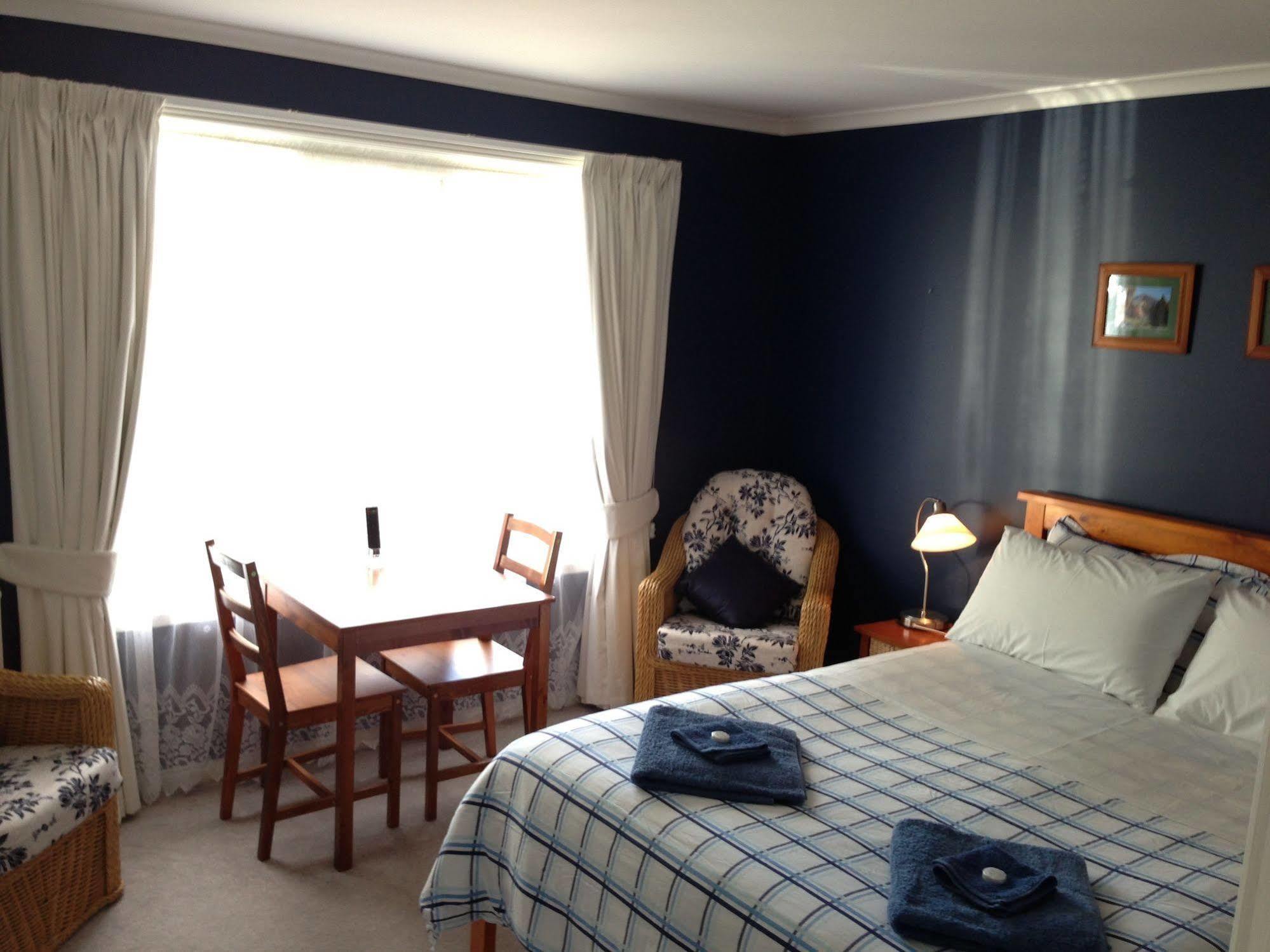 Taras Richmond Farmstay Campania Ngoại thất bức ảnh