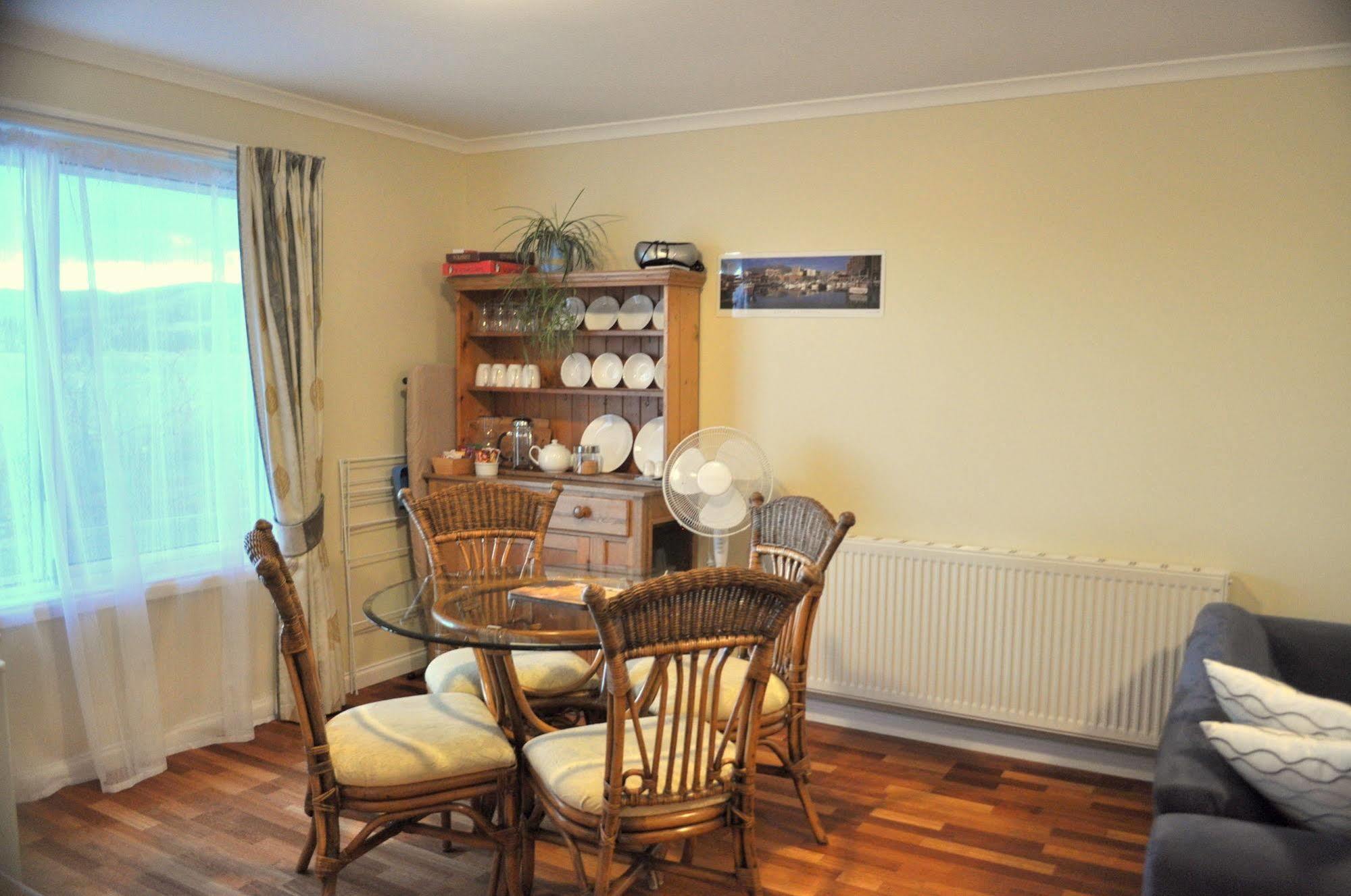 Taras Richmond Farmstay Campania Ngoại thất bức ảnh