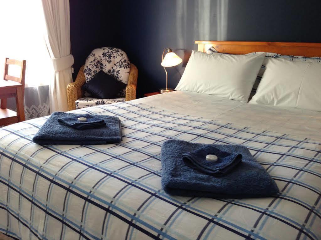 Taras Richmond Farmstay Campania Ngoại thất bức ảnh