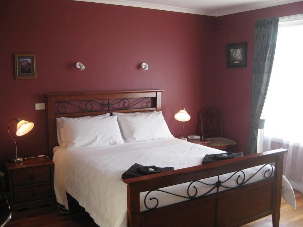 Taras Richmond Farmstay Campania Ngoại thất bức ảnh