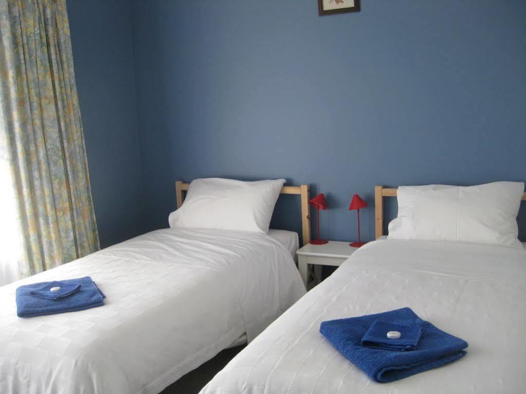 Taras Richmond Farmstay Campania Ngoại thất bức ảnh