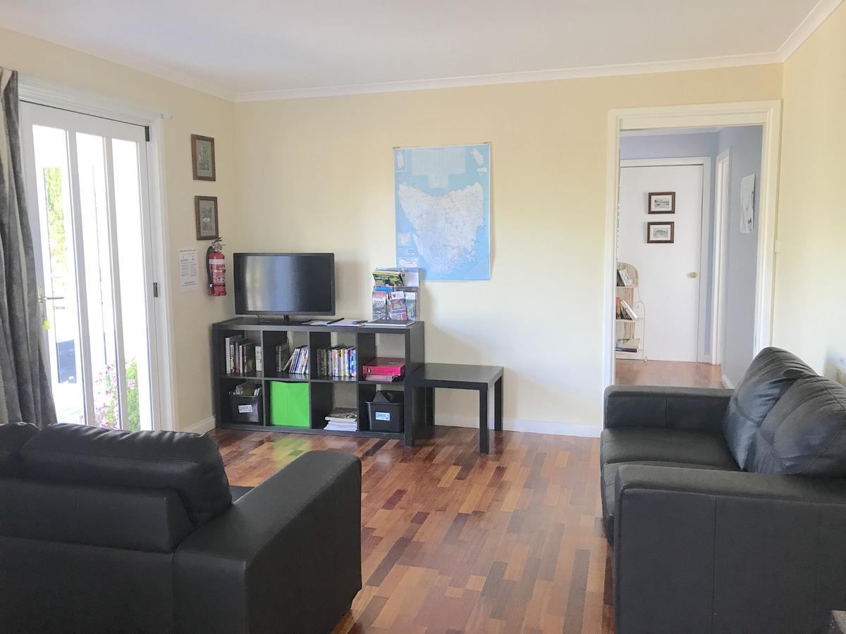 Taras Richmond Farmstay Campania Ngoại thất bức ảnh