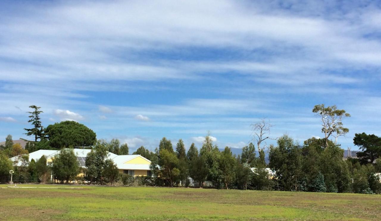 Taras Richmond Farmstay Campania Ngoại thất bức ảnh